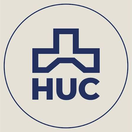 Logo HUC