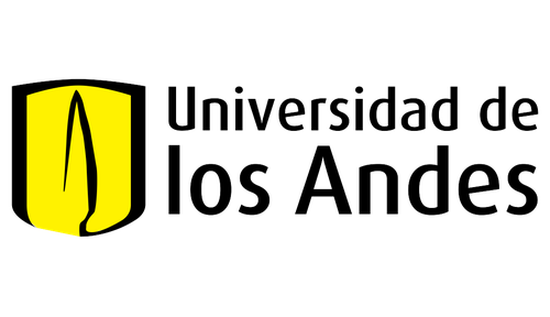 Logo Universidad de los Andes